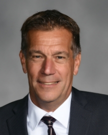 Mr. Todd Bergey Mr. Todd Bergey